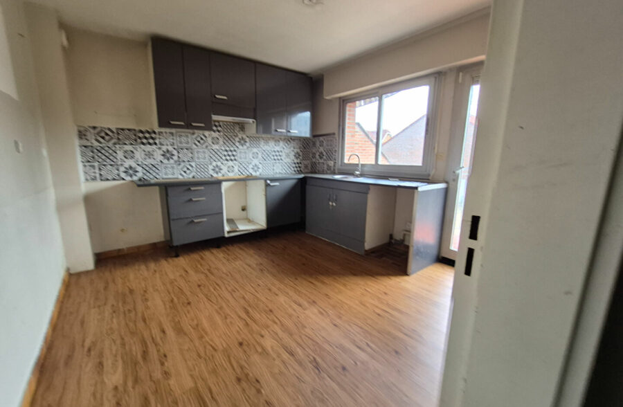 Maison Lens 5 pièce(s) 123 m2