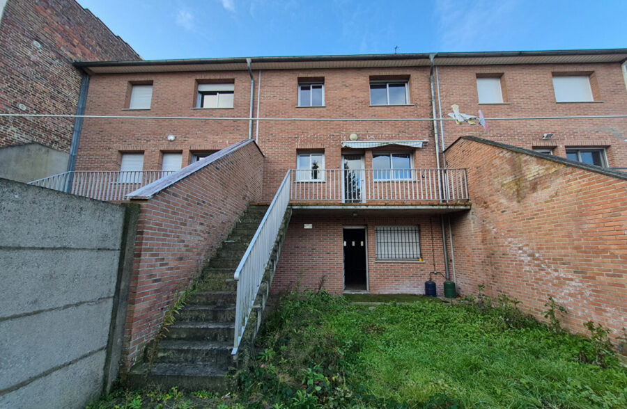 Maison Lens 5 pièce(s) 123 m2