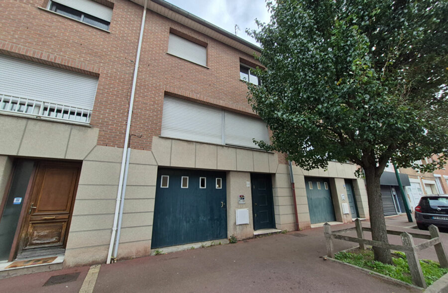 Maison Lens 5 pièce(s) 123 m2