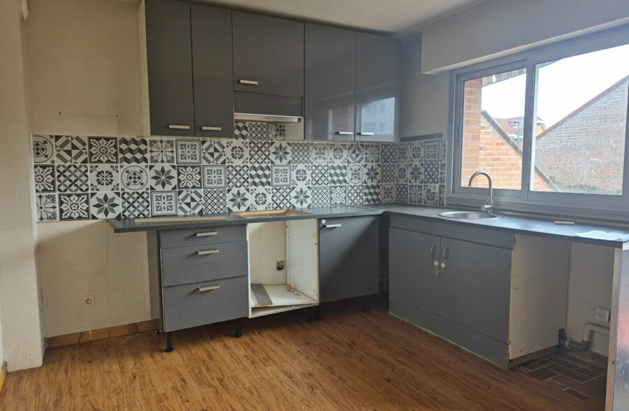 Maison Lens 5 pièce(s) 123 m2