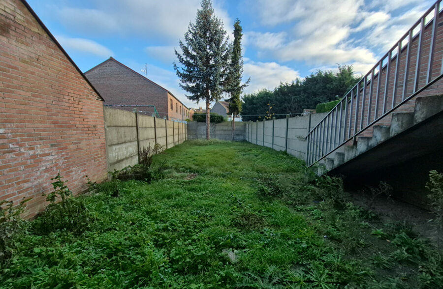 Maison Lens 5 pièce(s) 123 m2