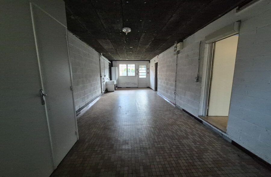 Maison Lens 5 pièce(s) 123 m2