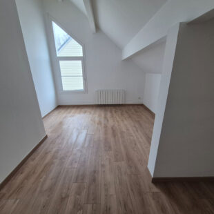 Maison ossature bois Douvrin