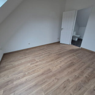 Maison ossature bois Douvrin