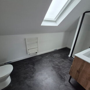 Maison ossature bois Douvrin