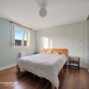 Maison semi individuelle