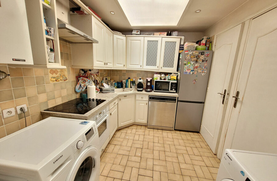 Maison Haubourdin 3 chambres, cave