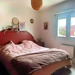 Appartement Saint Laurent Blangy 3 pièce(s) 69.61 m2