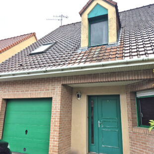 Maison Arras 5 pièce(s) 100 m2