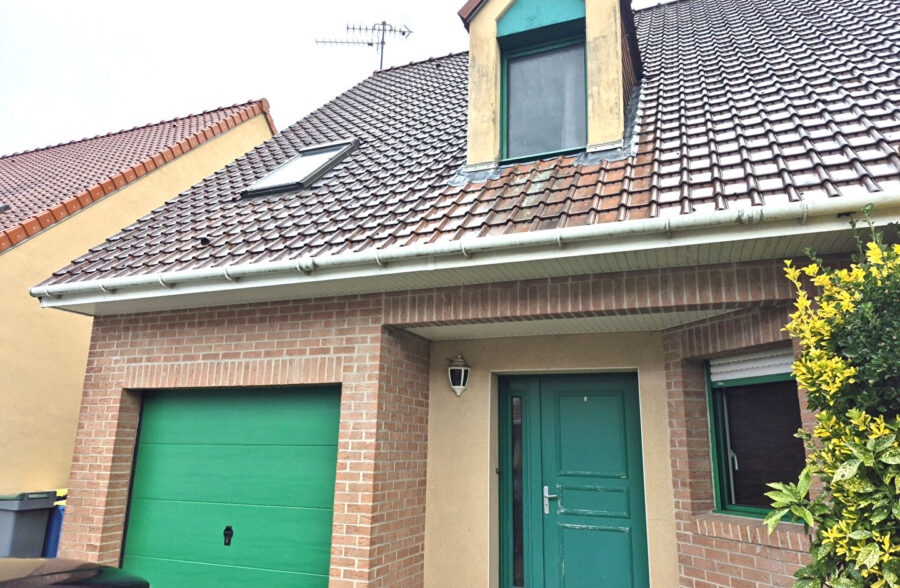 Maison Arras 5 pièce(s) 100 m2