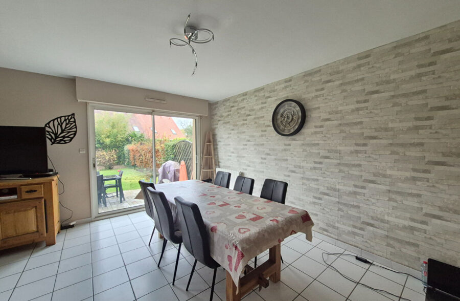 Maison Arras 5 pièce(s) 100 m2