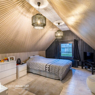 SEMI PLAIN-PIED INDIVIDUEL 5 Chambres