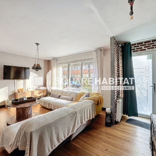 Maison rénovée avec charme et confort ! Secteur familial proche écoles et commerces!