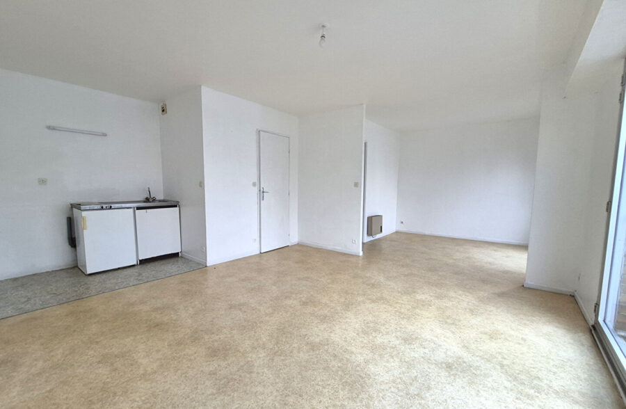 Appartement Marcq-En-Baroeul 1 pièce 34.93 m2