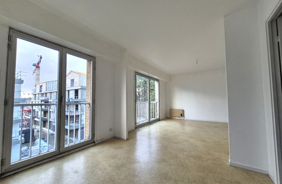 Appartement Marcq-En-Baroeul 1 pièce 34.93 m2