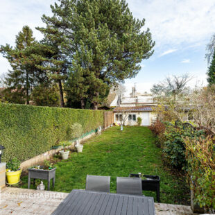 Croix duquenière, Maison 3 chambres, jardin et garage