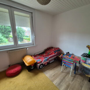 Maison familiale 5 pièces à Croix