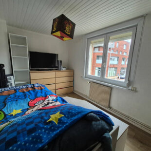 Maison familiale 5 pièces à Croix