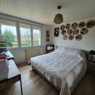 Maison familiale 5 pièces à Croix