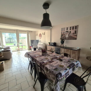 Maison familiale 5 pièces à Croix