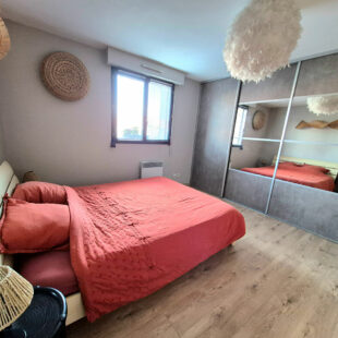 Maison de semi plain-pied – 4 chambres – campagne des Weppes