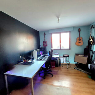 Maison de semi plain-pied – 4 chambres – campagne des Weppes