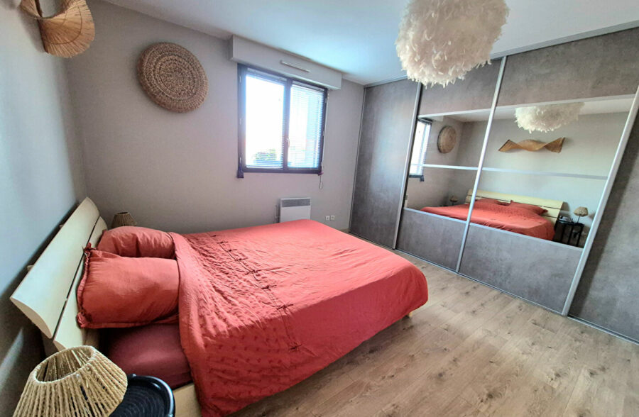 Maison de semi plain-pied – 4 chambres – campagne des Weppes