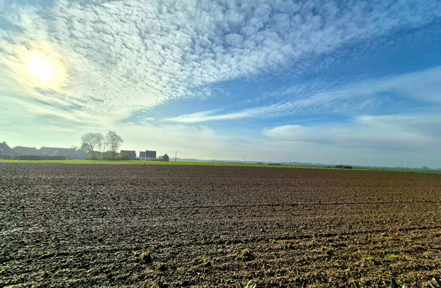 Maison de semi plain-pied – 4 chambres – campagne des Weppes