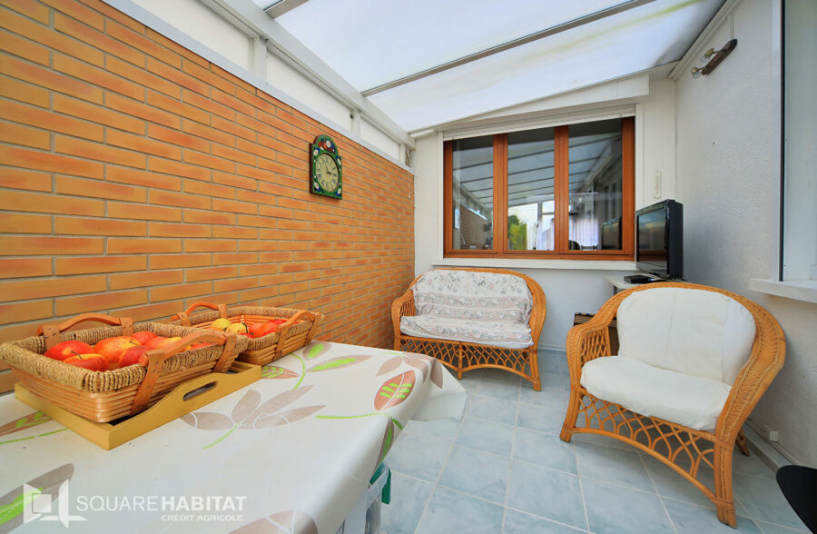 Maison Wingles 5 pièce(s)