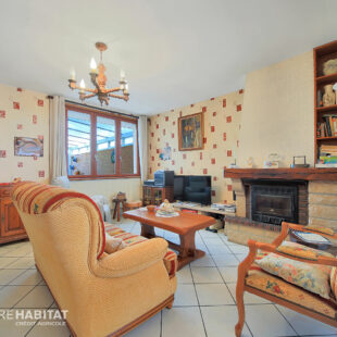 Maison Wingles 5 pièce(s)