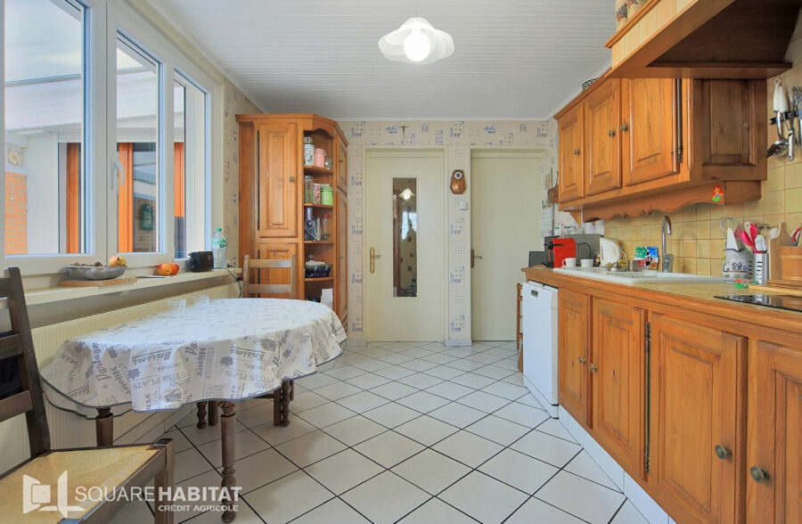 Maison Wingles 5 pièce(s)