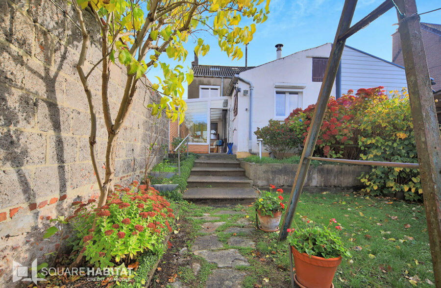 Maison Wingles 5 pièce(s)