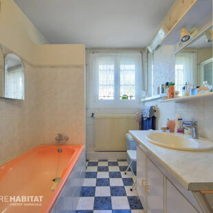 Maison Wingles 5 pièce(s)