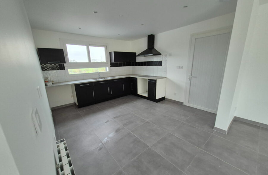 Maison contemporaine  Douvrin