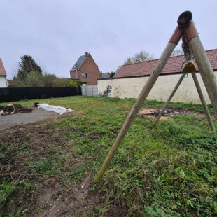 Maison contemporaine  Douvrin