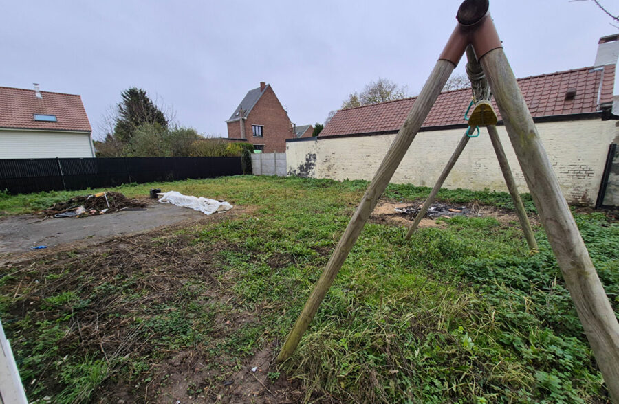 Maison contemporaine  Douvrin