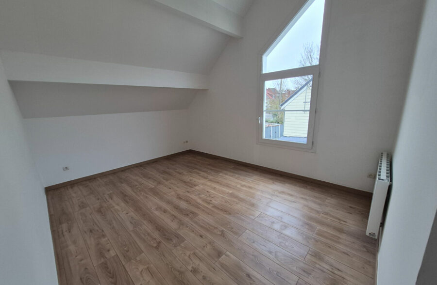 Maison contemporaine  Douvrin