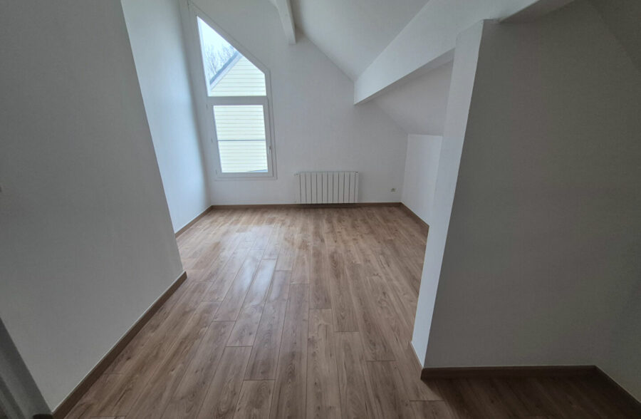 Maison contemporaine  Douvrin