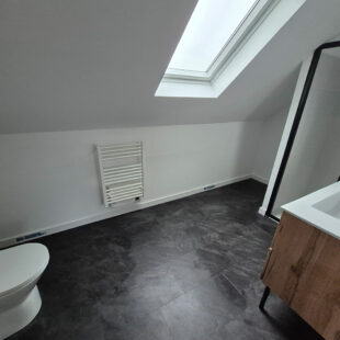 Maison contemporaine  Douvrin