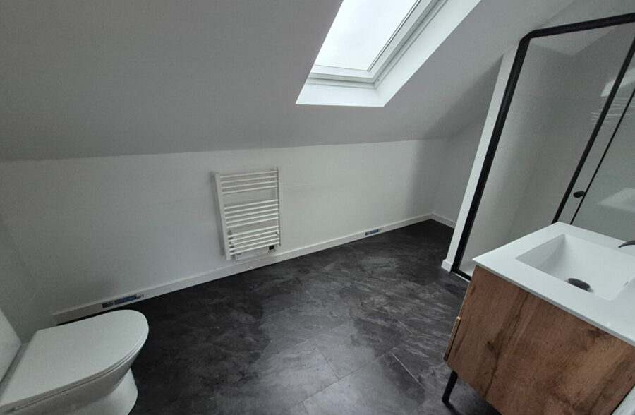 Maison contemporaine  Douvrin