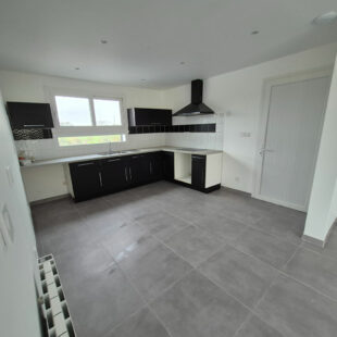 Maison contemporaine  Douvrin