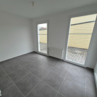 Maison contemporaine  Douvrin