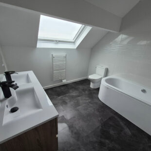 Maison contemporaine  Douvrin