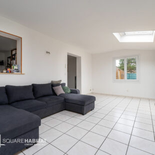 Maison Orchies 3 chambres, jardin, garage 2 voitures