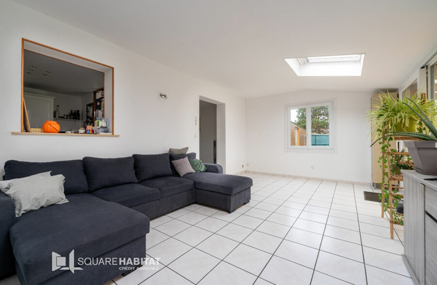 Maison Orchies 3 chambres, jardin, garage 2 voitures