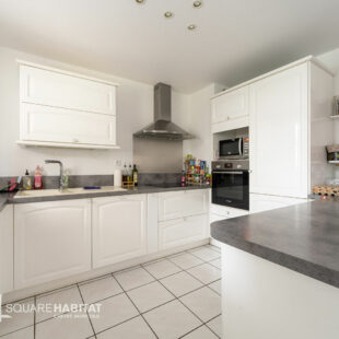 Maison Orchies 3 chambres, jardin, garage 2 voitures