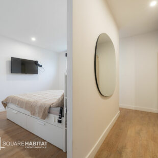 Maison cubique neuve  3 chambres