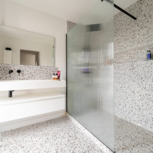 Maison cubique neuve  3 chambres