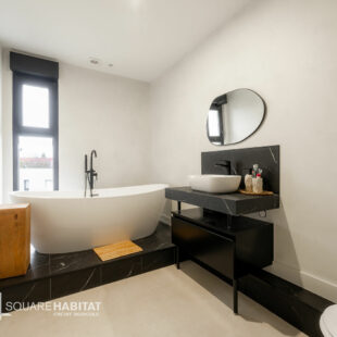 Maison cubique neuve  3 chambres