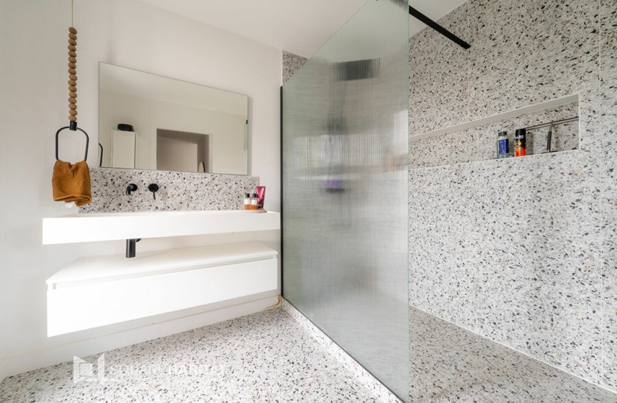 Maison cubique neuve  3 chambres